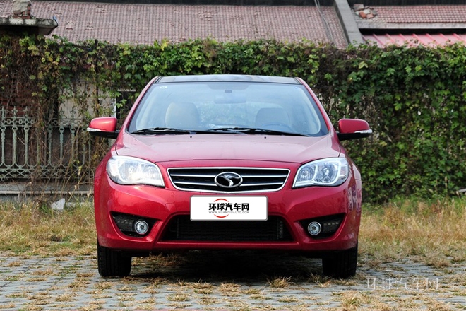 2013款 1.5L 手動豪華版