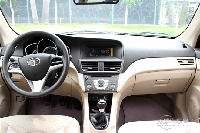 2013款 1.5L 手動舒適版