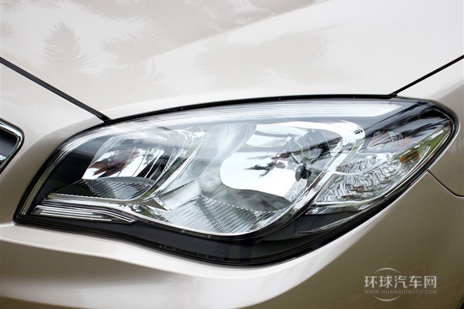 2013款 1.5L 手動舒適版