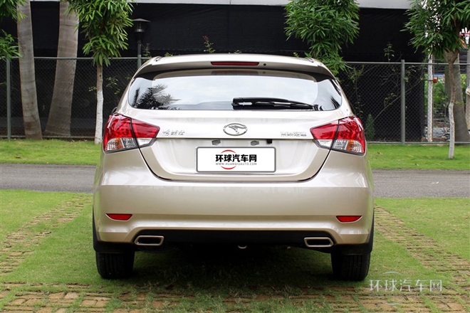 2013款 1.5L 手動舒適版