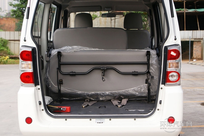 2011款 1.3L(東安引擎)豪華型