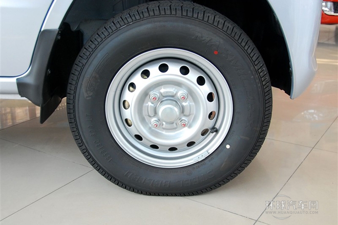 2011款 1.3L(東安引擎)基本型