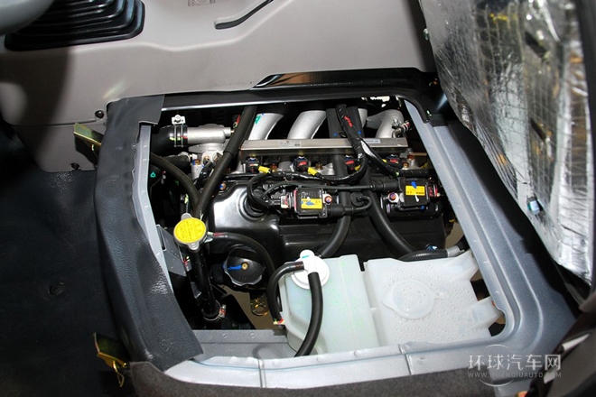 2011款 1.3L(東安引擎)基本型