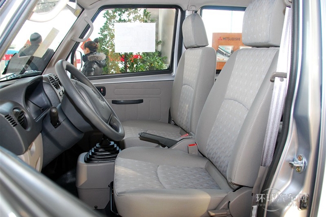 2011款 1.3L(東安引擎)基本型