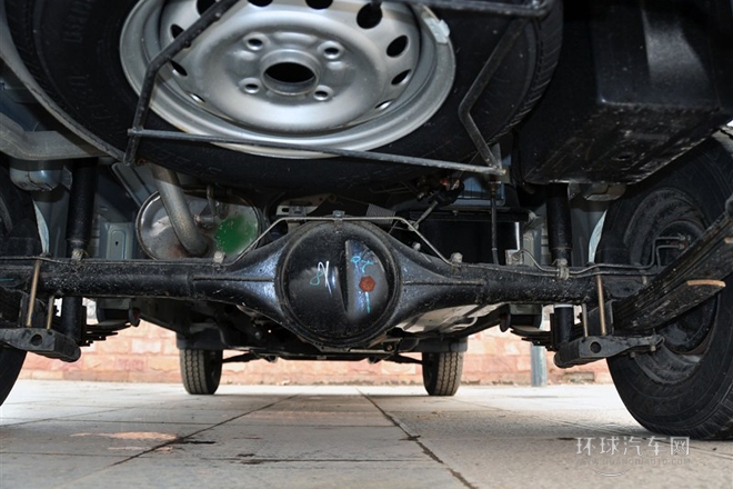 2011款 1.3L(柳機引擎)舒適型