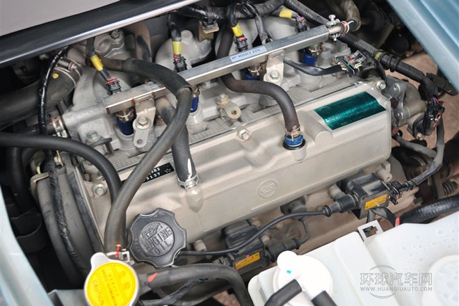 2011款 1.3L(柳機引擎)舒適型