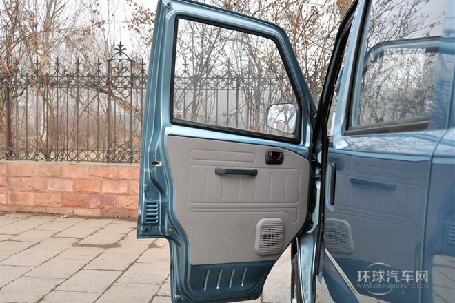 2011款 1.3L(柳機引擎)舒適型