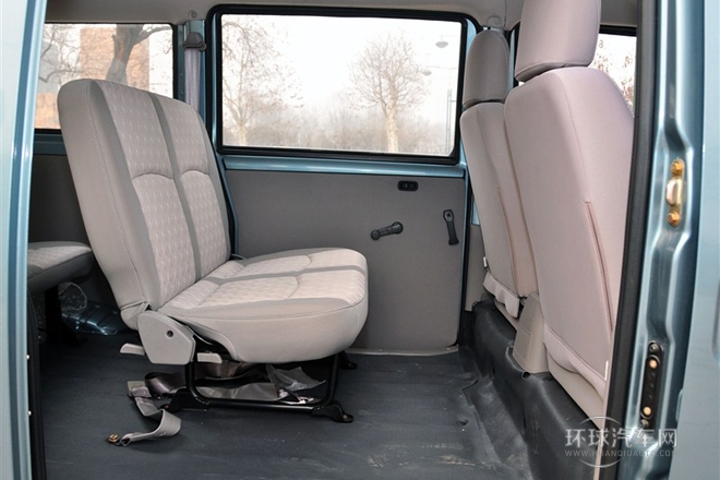 2011款 1.3L(柳機引擎)舒適型