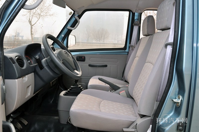 2011款 1.3L(柳機引擎)舒適型