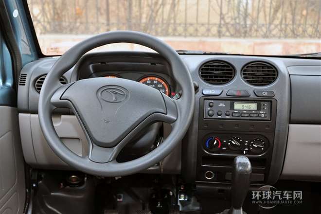 2011款 1.3L(柳機(jī)引擎)舒適型