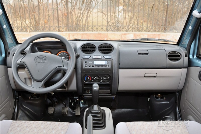 2011款 1.3L(柳機引擎)舒適型