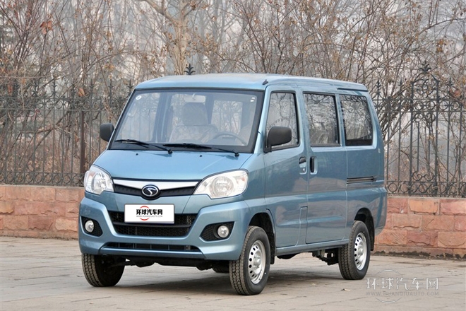 2011款 1.3L(柳機引擎)舒適型