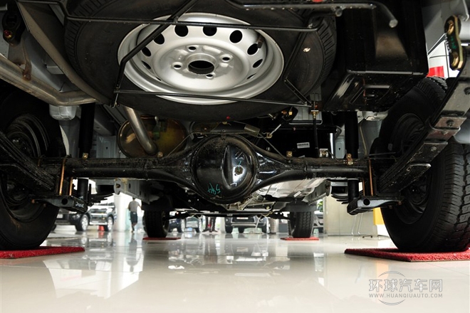 2011款 1.3L(柳機引擎)標準型