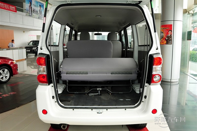 2011款 1.3L(柳機(jī)引擎)標(biāo)準(zhǔn)型