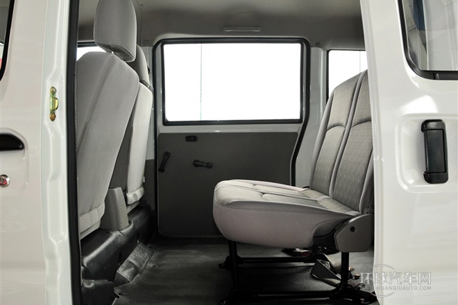 2011款 1.3L(柳機引擎)標準型