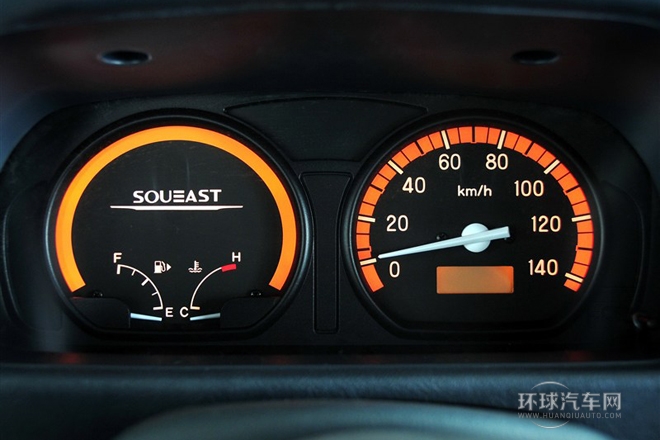 2011款 1.3L(柳機引擎)標準型