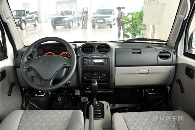 2011款 1.3L(柳機(jī)引擎)標(biāo)準(zhǔn)型