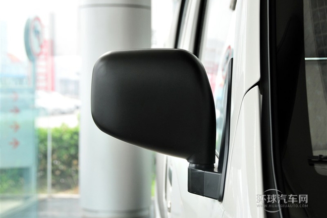 2011款 1.3L(柳機引擎)標準型