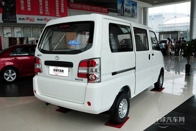 2011款 1.3L(柳機引擎)標準型