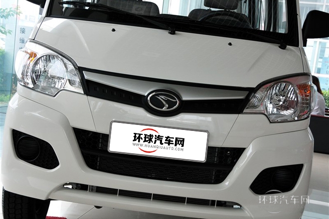 2011款 1.3L(柳機引擎)標準型