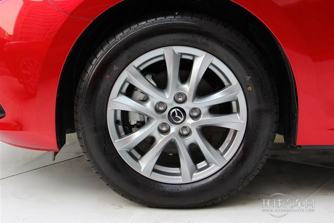 2014款 兩廂 1.5L 手動舒適型