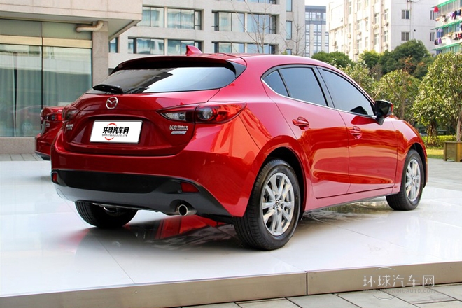 2014款 兩廂 1.5L 手動舒適型