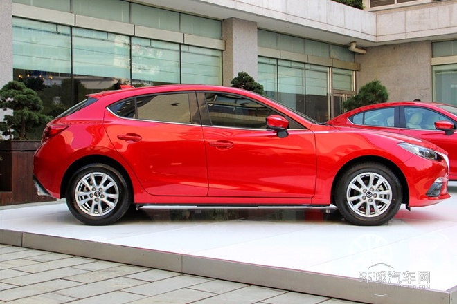 2014款 兩廂 1.5L 手動舒適型