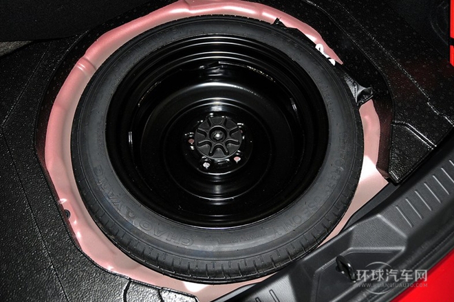 2014款 兩廂 1.5L 自動尊貴型