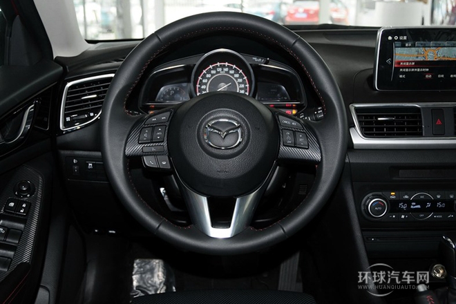 2014款 兩廂 1.5L 自動尊貴型