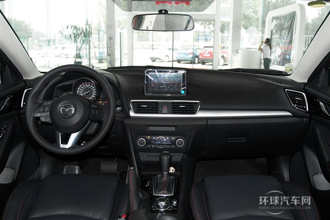 2014款 兩廂 1.5L 自動(dòng)尊貴型