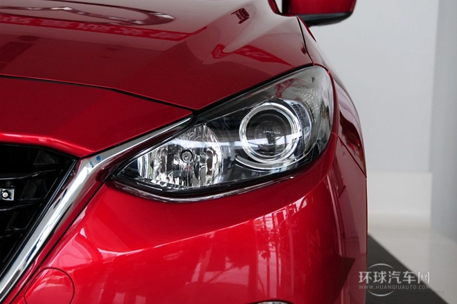 2014款 兩廂 1.5L 自動尊貴型