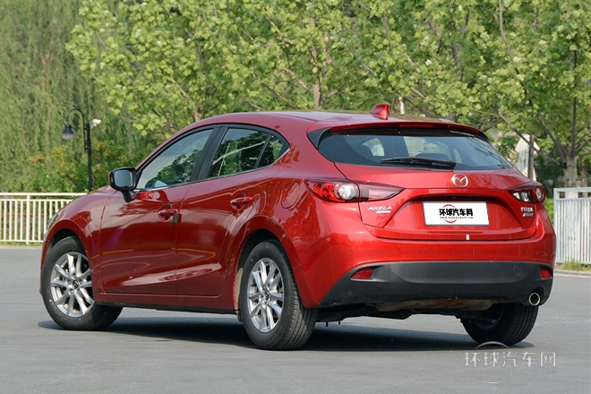 2014款 兩廂 1.5L 自動尊貴型