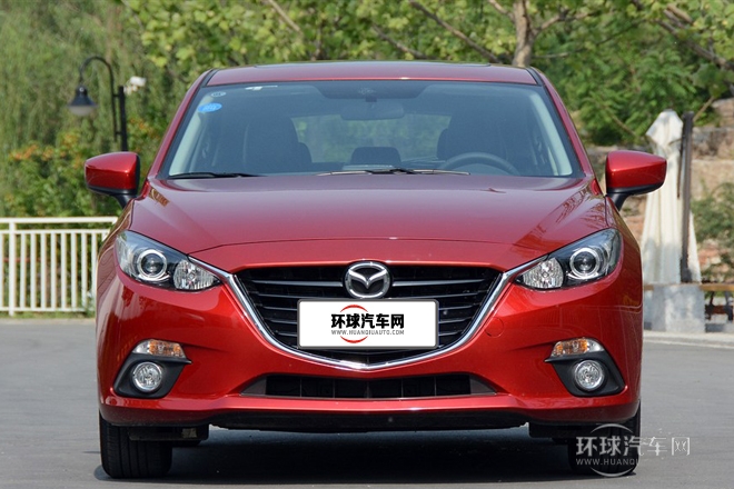 2014款 兩廂 1.5L 自動尊貴型