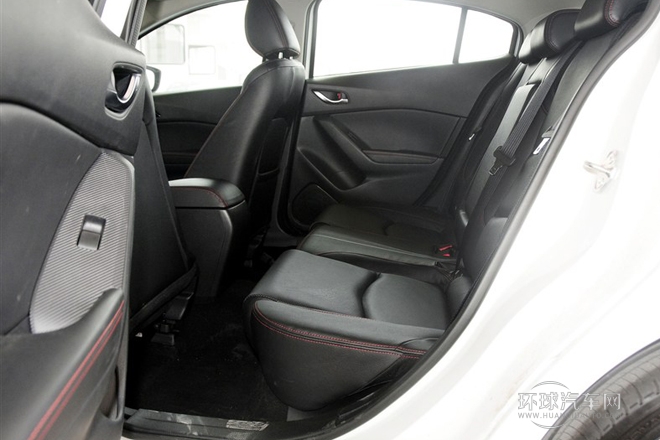 2014款 兩廂 2.0L 自動旗艦型