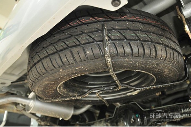 2014款 1.2L加長版