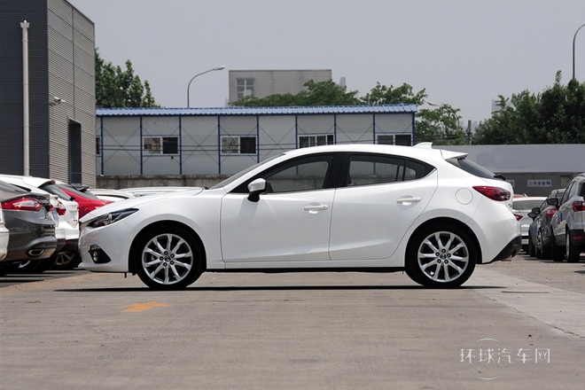 2014款 兩廂 2.0L 自動(dòng)旗艦型