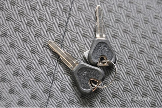 2014款 1.2L加長版