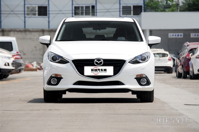 2014款 兩廂 2.0L 自動旗艦型