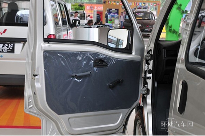 2014款 1.2L加長版