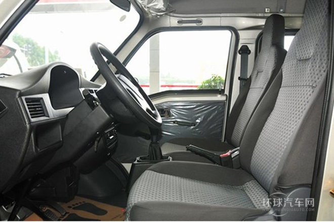 2014款 1.2L加長版