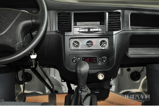 2014款 1.2L加長版