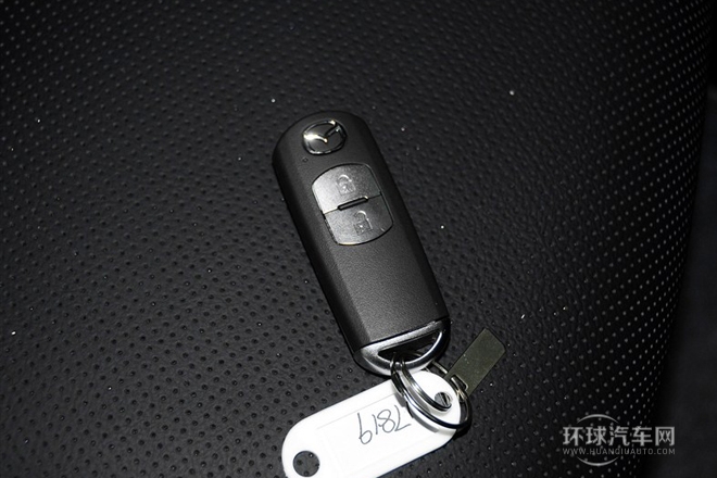 2014款 兩廂 2.0L 自動(dòng)運(yùn)動(dòng)型