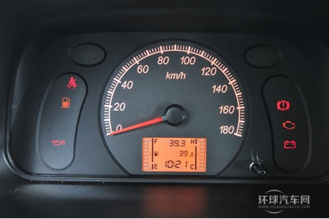 2014款 1.2L加長版