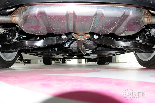 2014款 兩廂 2.0L 自動運動型