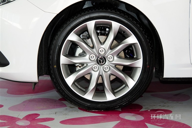 2014款 兩廂 2.0L 自動(dòng)運(yùn)動(dòng)型