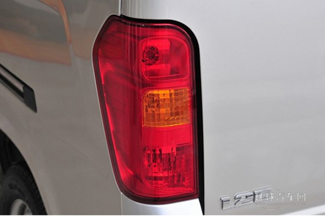 2014款 1.2L加長版