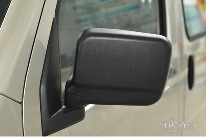 2014款 1.2L加長(zhǎng)版