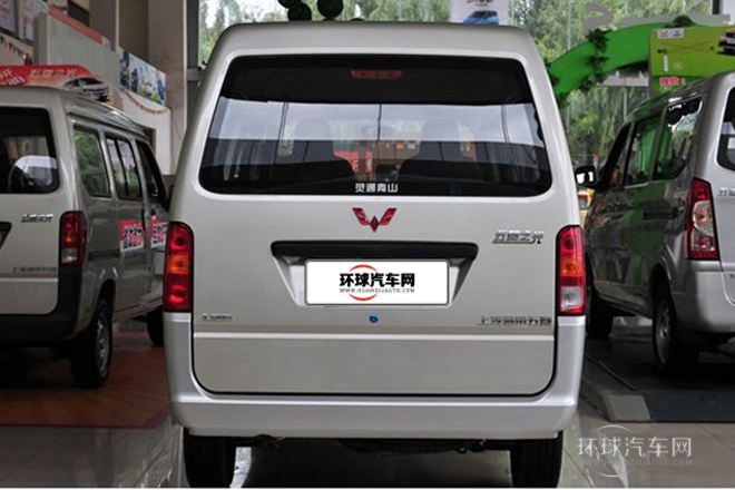 2014款 1.2L加長(zhǎng)版