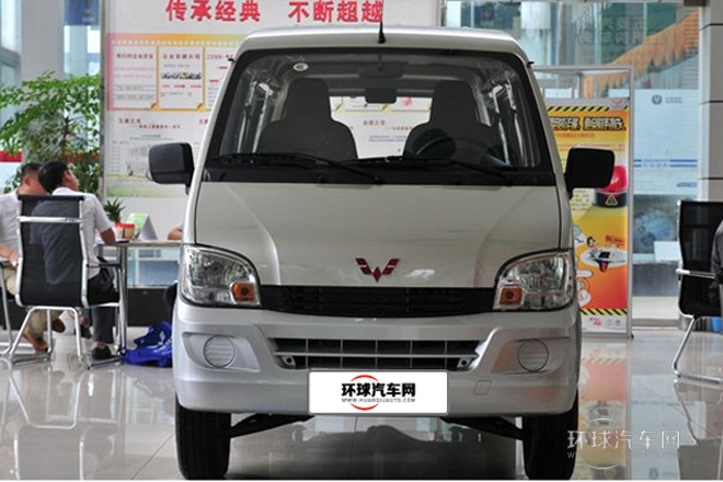 2014款 1.2L加長版