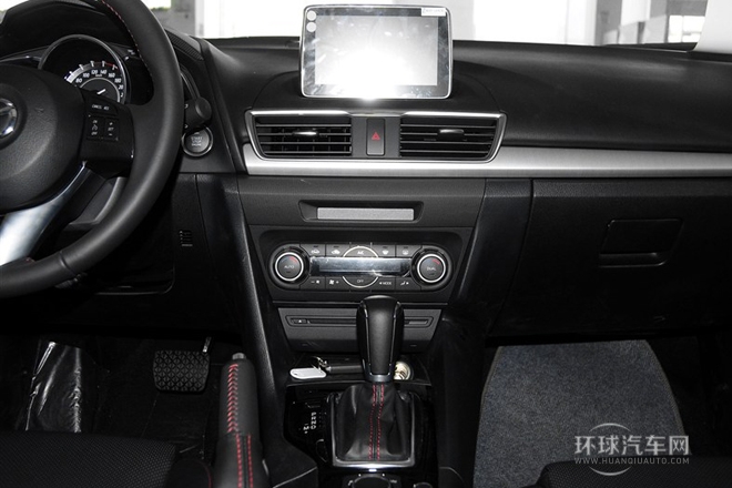 2014款 兩廂 2.0L 自動運動型